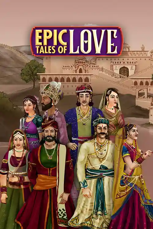 Epic Tales of Love