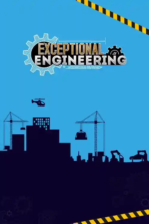 Exceptional Engineering
