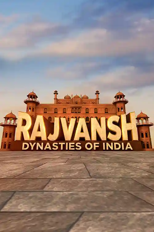 Rajvansh - Dynasties of India