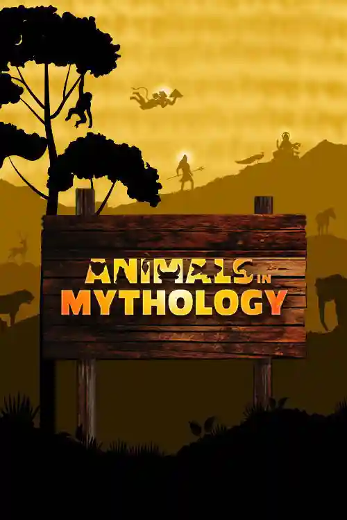 Animals in mythology