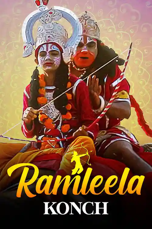 Ramleela Konch