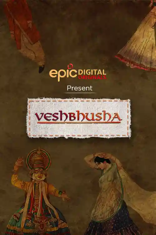 Veshbhusha