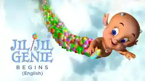 Jil Jil Genie Begins (English)