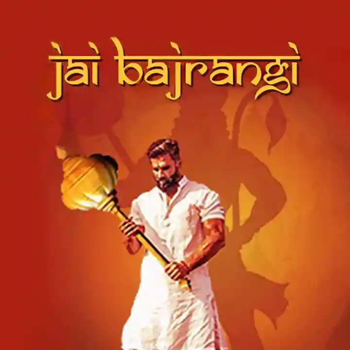 Jai Bajrangi