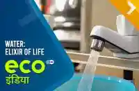 Water: elixir of life