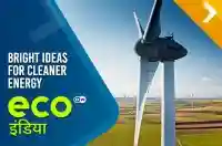 Bright ideas for cleaner energy