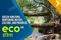 Green Horizons: Nurturing Nature, Culture, and Progress