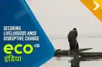 Securing livelihoods amid disruptive change