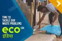 Time to tackle our waste problems