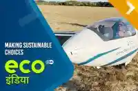 Making sustainable choices