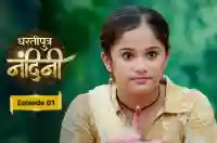 E1 - Dhartiputra Nandini