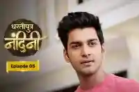 E5 - Dhartiputra Nandini