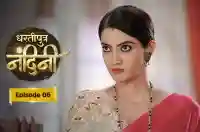 E6 - Dhartiputra Nandini