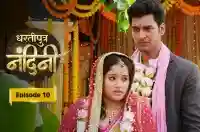 E10 - Dhartiputra Nandini