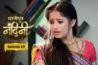 E20 - Dhartiputra Nandini