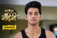E35 - Dhartiputra Nandini