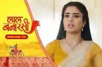 E110 - Laal Banarasi