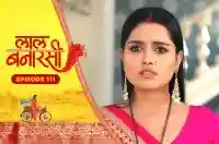 E111 - Laal Banarasi