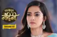 E43 - Dhartiputra Nandini