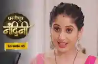 E45 - Dhartiputra Nandini
