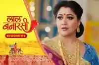 E119 - Laal Banarasi