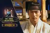 E24 - The Three Musketeers