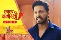 E121 - Laal Banarasi