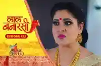 E122 - Laal Banarasi