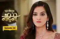 E49 - Dhartiputra Nandini