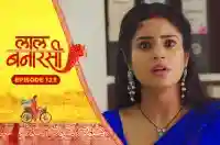 E123 - Laal Banarasi