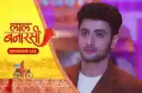 E128 - Laal Banarasi