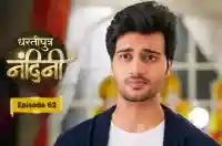 E62 - Dhartiputra Nandini