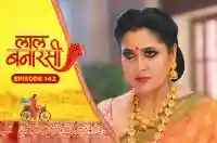 E142 - Laal Banarasi