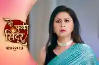 E115 - Do Chutki Sindoor