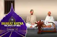 EP 17 - Dr. Zakir Husain