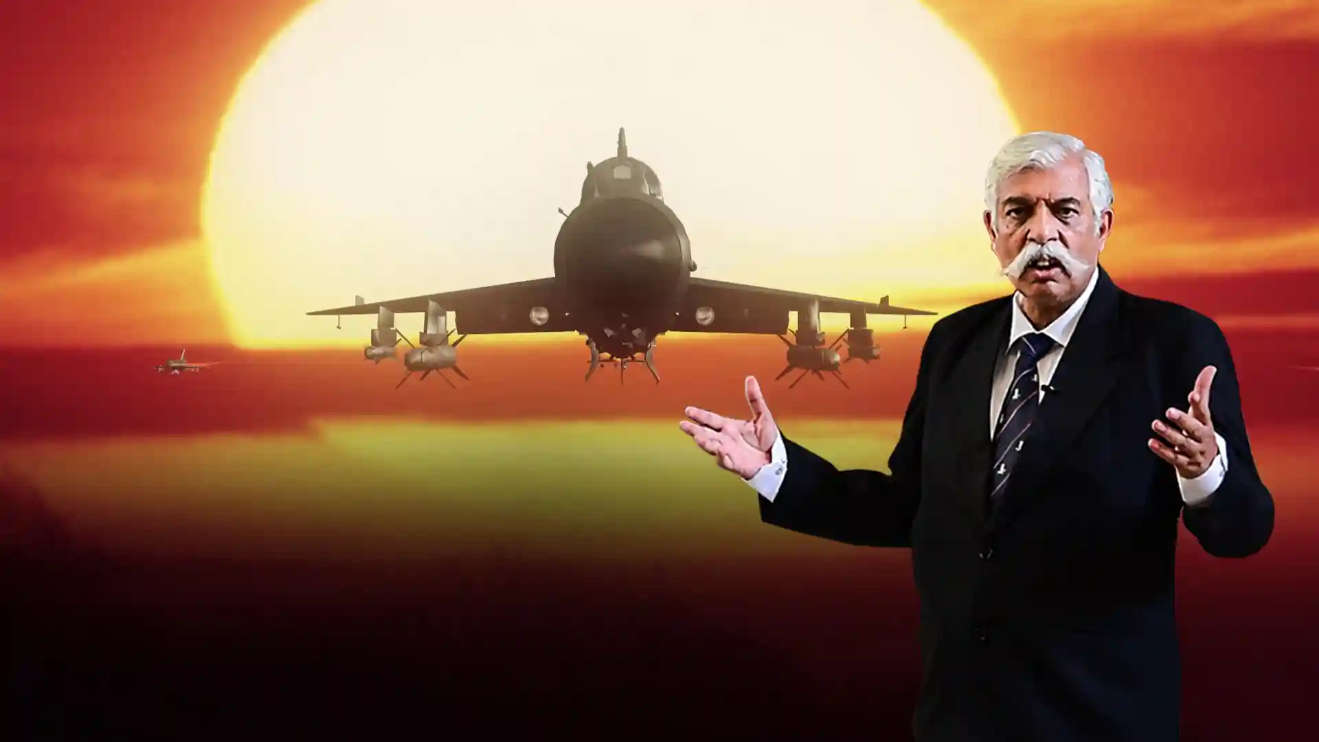 Air Battle of Srinagar