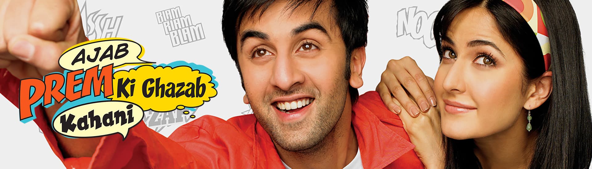 Ajab Prem Ki Gajab Kahani Full Movie Download Watch Ajab Prem Ki Ghazab Kahani Movie Online | Epicon